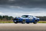 Ford Mustang Mach 1 R Unkl by Ringbrothers 2019 года
